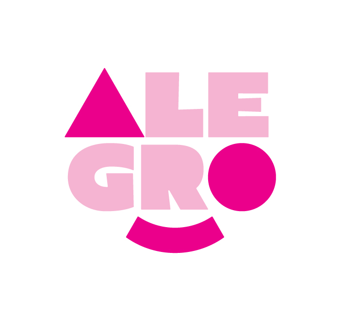 Alegro Logo