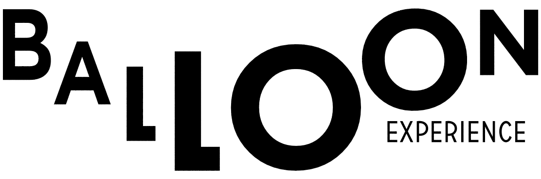 Ballon Experience Logo