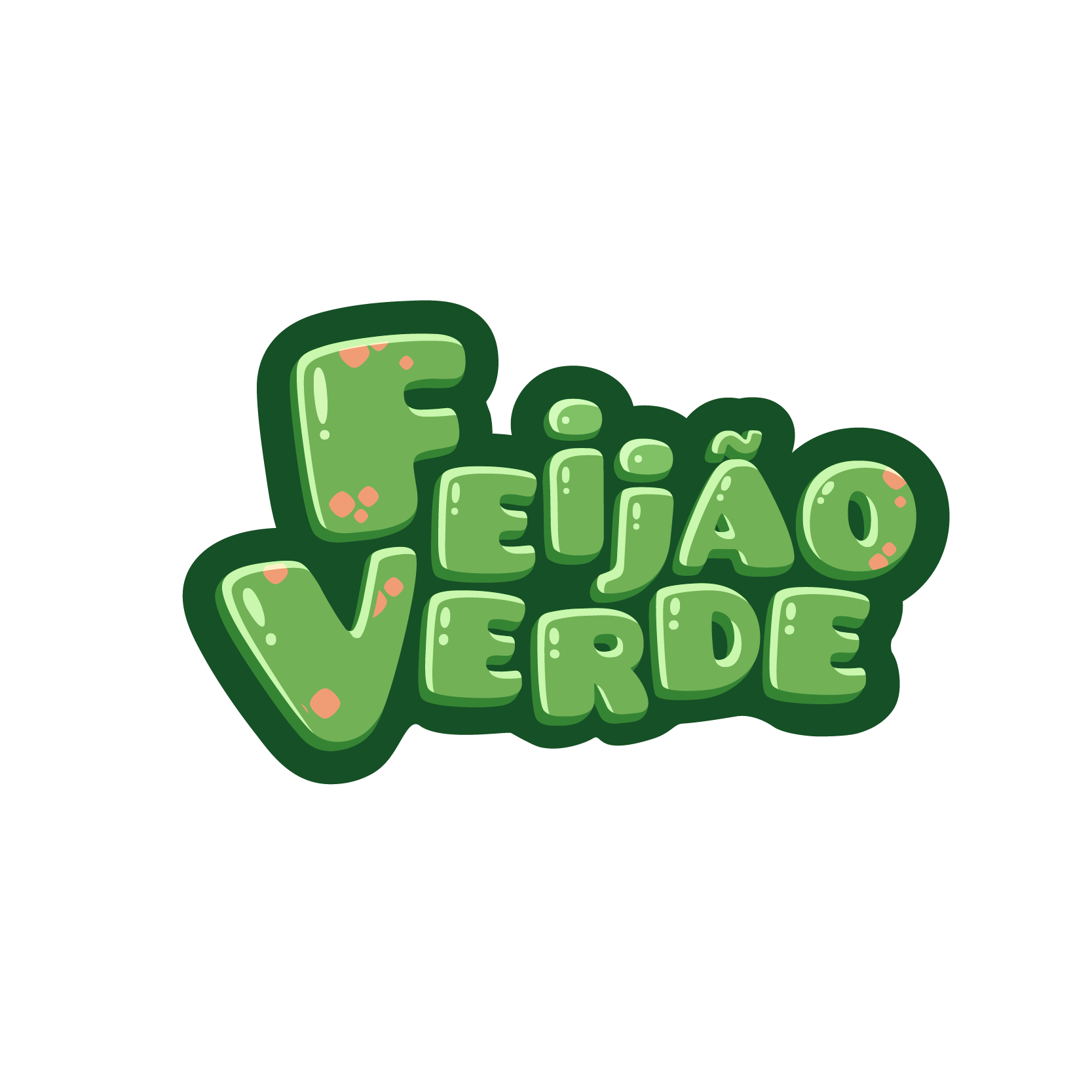Feijao Verde Logo