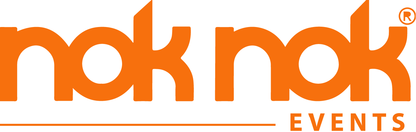 NOK NOK Logo